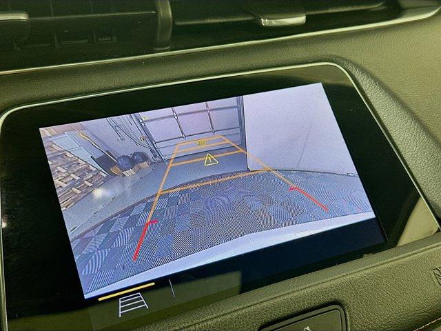 2019 Cadillac XT4 Vehicle Photo in Doylsetown, PA 18901