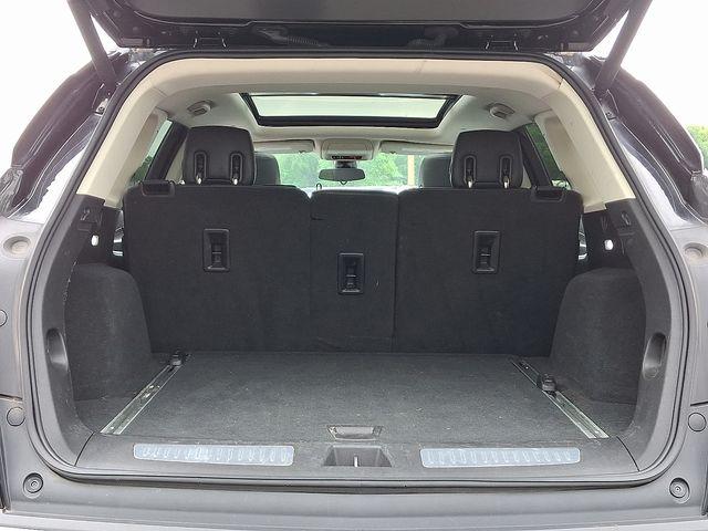 2017 Cadillac XT5 Vehicle Photo in DANBURY, CT 06810-5034