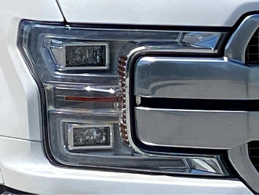 2019 Ford F-150 Vehicle Photo in POOLER, GA 31322-3252