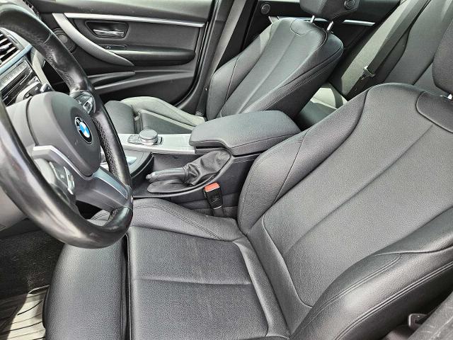 2018 BMW 340i Vehicle Photo in AUSTIN, TX 78717