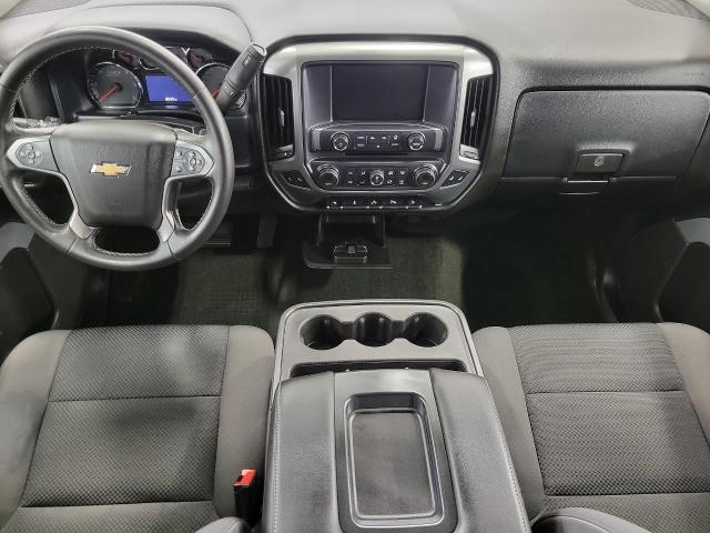2014 Chevrolet Silverado 1500 Vehicle Photo in APPLETON, WI 54914-4656