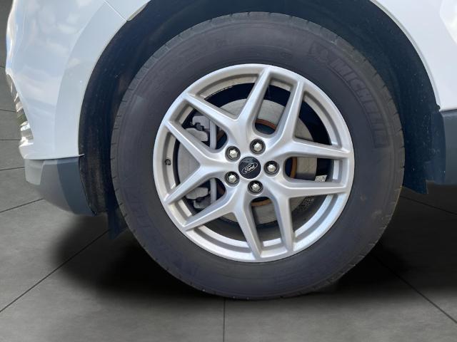 2024 Ford Edge Vehicle Photo in APPLETON, WI 54914-8833