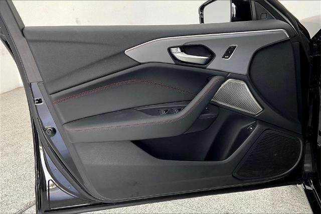 2025 Acura TLX Vehicle Photo in Grapevine, TX 76051