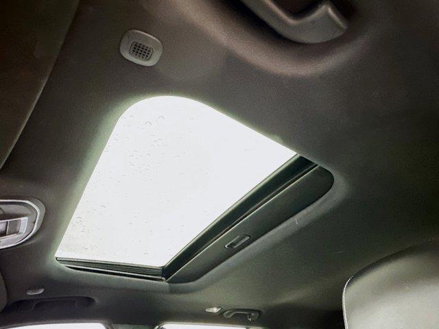 2022 Jeep Grand Cherokee Vehicle Photo in Doylsetown, PA 18901