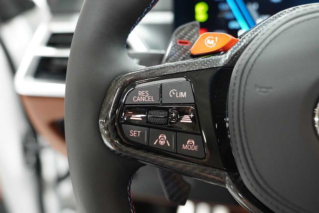 2026 BMW M4 Vehicle Photo in GRAPEVINE, TX 76051