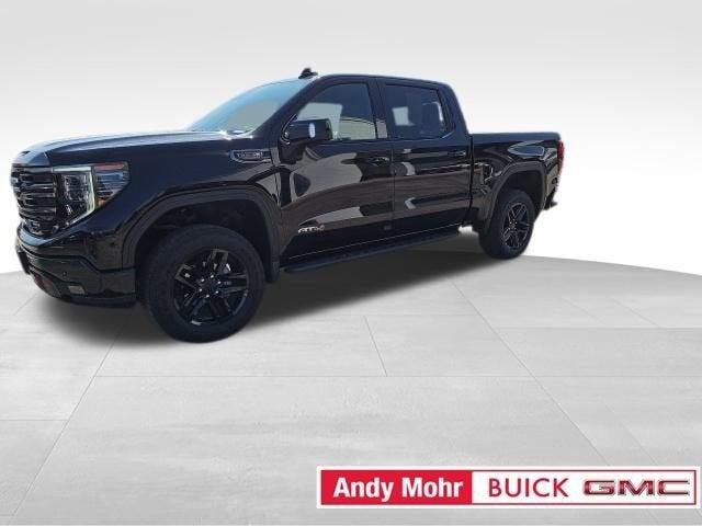 2023 GMC Sierra 1500 Vehicle Photo in Fishers, IN 46038