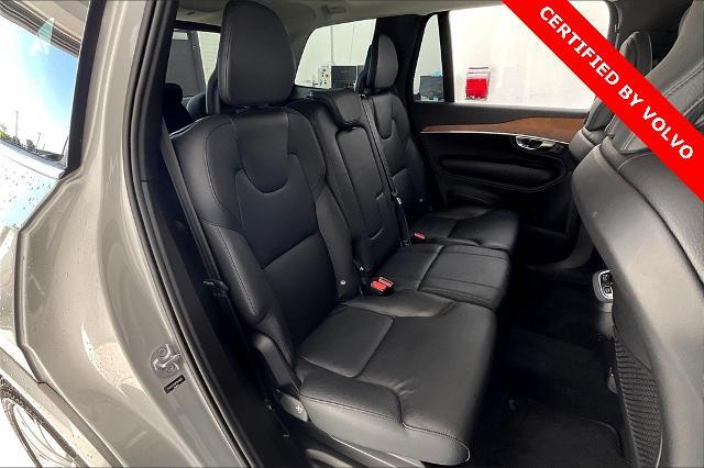 2023 Volvo XC90 Vehicle Photo in Grapevine, TX 76051