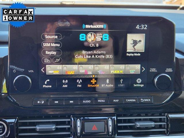 2024 Nissan Pathfinder Vehicle Photo in Ardmore, PA 19003