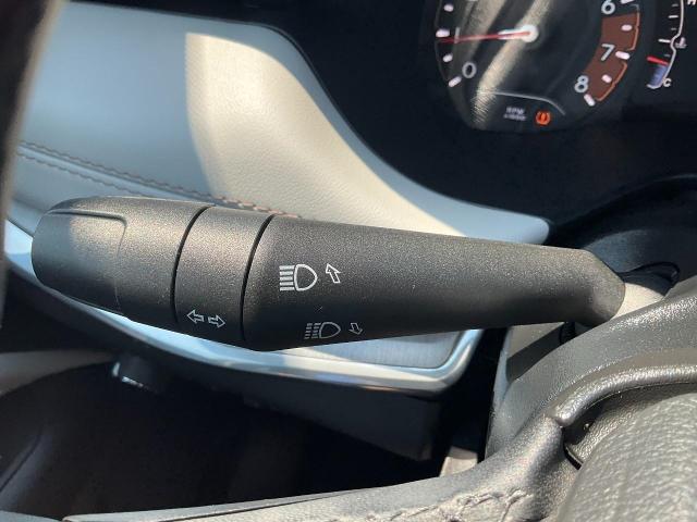 2023 Jeep Compass Vehicle Photo in Kaukauna, WI 54130