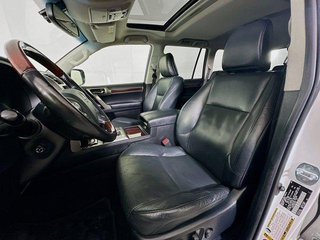 2019 Lexus GX 460 Vehicle Photo in Doylsetown, PA 18901
