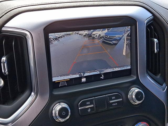 2019 GMC Sierra 1500 Vehicle Photo in TREVOSE, PA 19053-4984