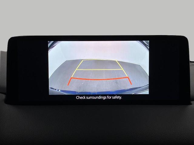 2025 Mazda CX-5 Vehicle Photo in Appleton, WI 54913