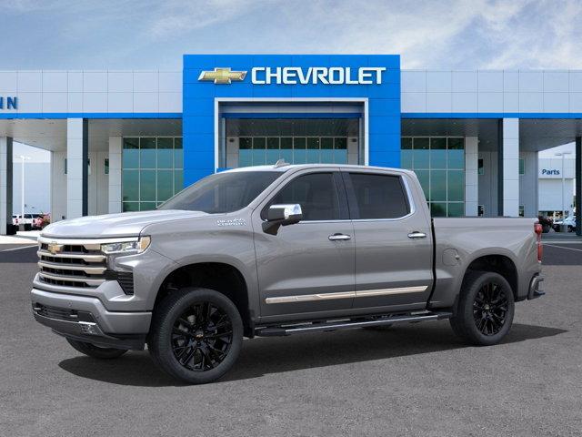 2025 Chevrolet Silverado 1500 Vehicle Photo in SELMA, TX 78154-1460
