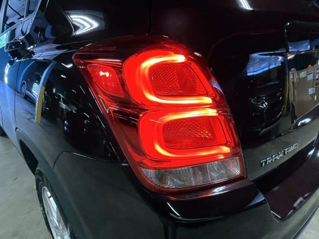 2022 Chevrolet Trax Vehicle Photo in Roslyn, NY 11576