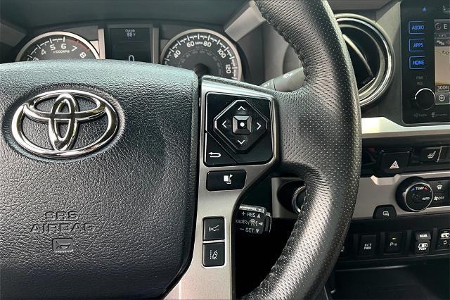 2018 Toyota Tacoma Vehicle Photo in Houston, TX 77007