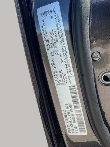 2025 Ram 2500 Vehicle Photo in Kaukauna, WI 54130