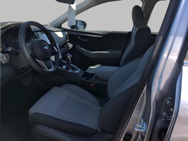 2025 Subaru Outback Vehicle Photo in Green Bay, WI 54304