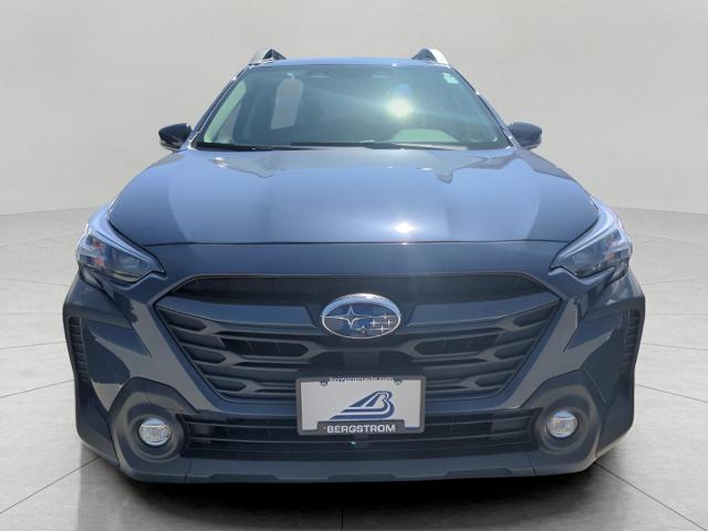 2025 Subaru Outback Vehicle Photo in Green Bay, WI 54304