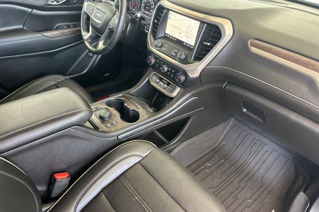 2022 GMC Acadia Vehicle Photo in STOCKTON, CA 95212-2838