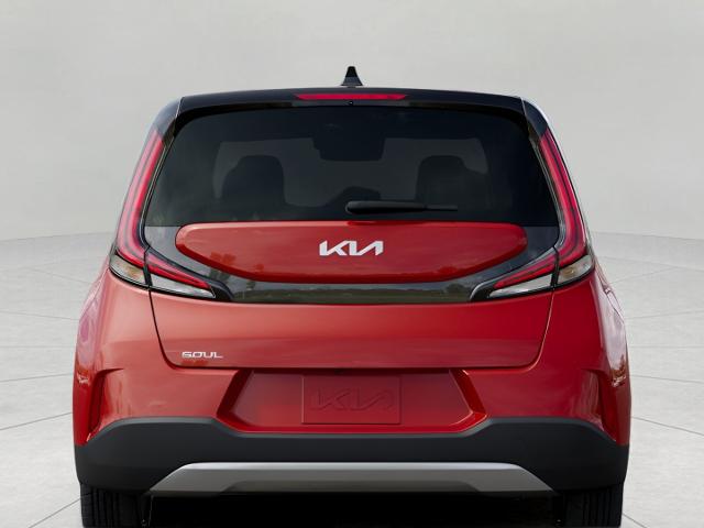 2025 Kia Soul Vehicle Photo in Appleton, WI 54914