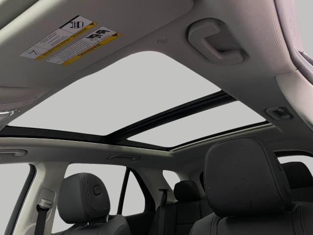2025 Mercedes-Benz GLE Vehicle Photo in Appleton, WI 54913