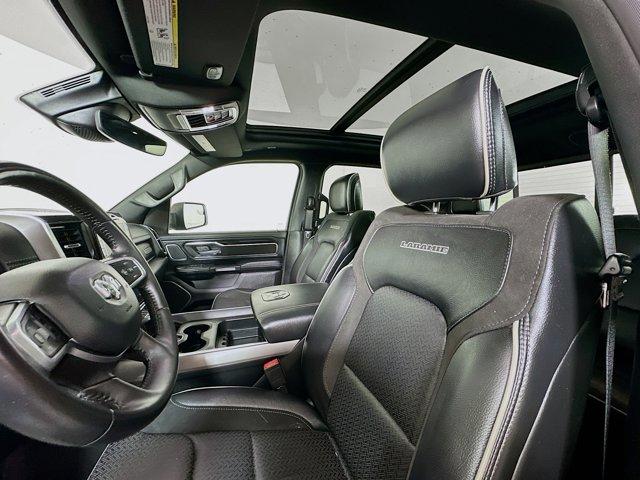 2022 Ram 1500 Vehicle Photo in Doylsetown, PA 18901