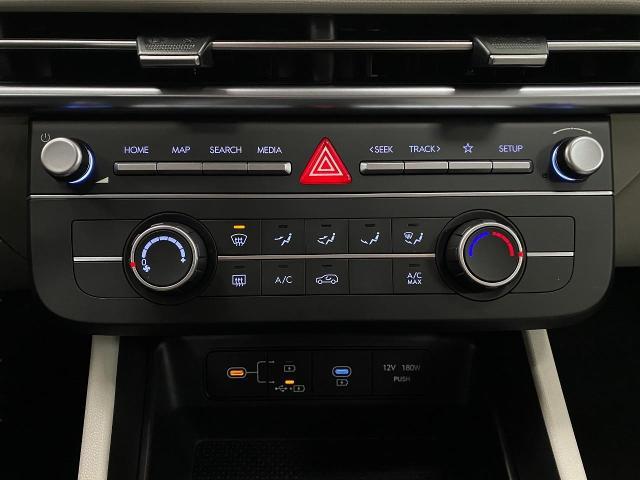 2025 Hyundai TUCSON Vehicle Photo in Appleton, WI 54913