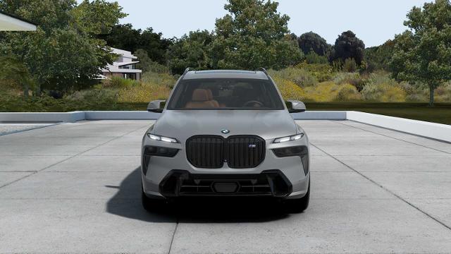 2026 BMW X7 M60i Vehicle Photo in GRAPEVINE, TX 76051