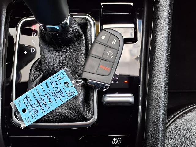 2024 Jeep Compass Vehicle Photo in Oshkosh, WI 54904