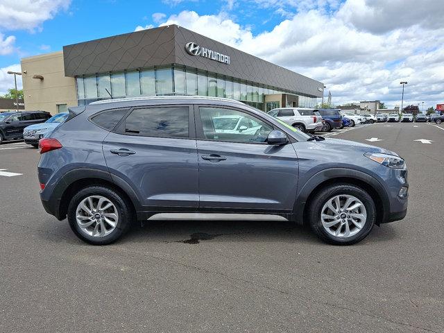 2017 Hyundai TUCSON Vehicle Photo in Philadelphia, PA 19116