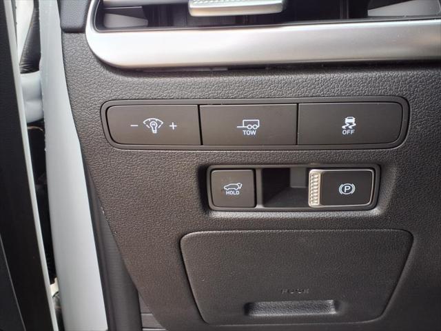 2025 Hyundai PALISADE Vehicle Photo in Peoria, IL 61615