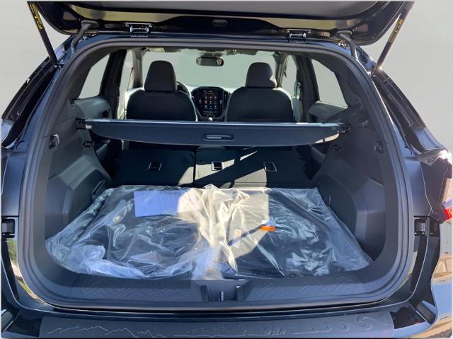 2025 Subaru Crosstrek Vehicle Photo in Oshkosh, WI 54904