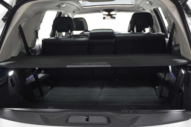 2024 BMW X7 xDrive40i Vehicle Photo in GRAPEVINE, TX 76051