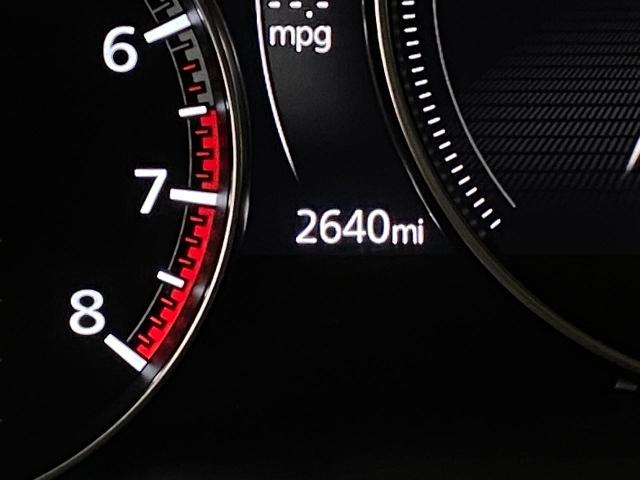 2024 Mazda CX-30 Vehicle Photo in Appleton, WI 54913