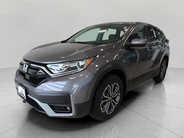 2022 Honda CR-V Vehicle Photo in Green Bay, WI 54304
