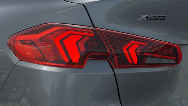 2025 BMW 228 xDrive Vehicle Photo in GRAPEVINE, TX 76051
