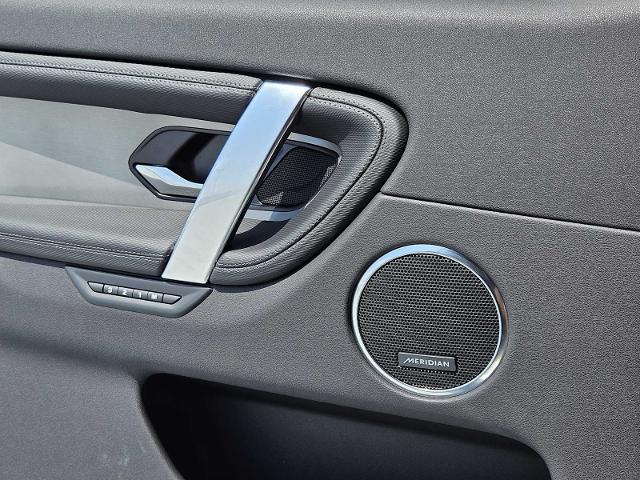 2024 Discovery Sport Vehicle Photo in AUSTIN, TX 78717