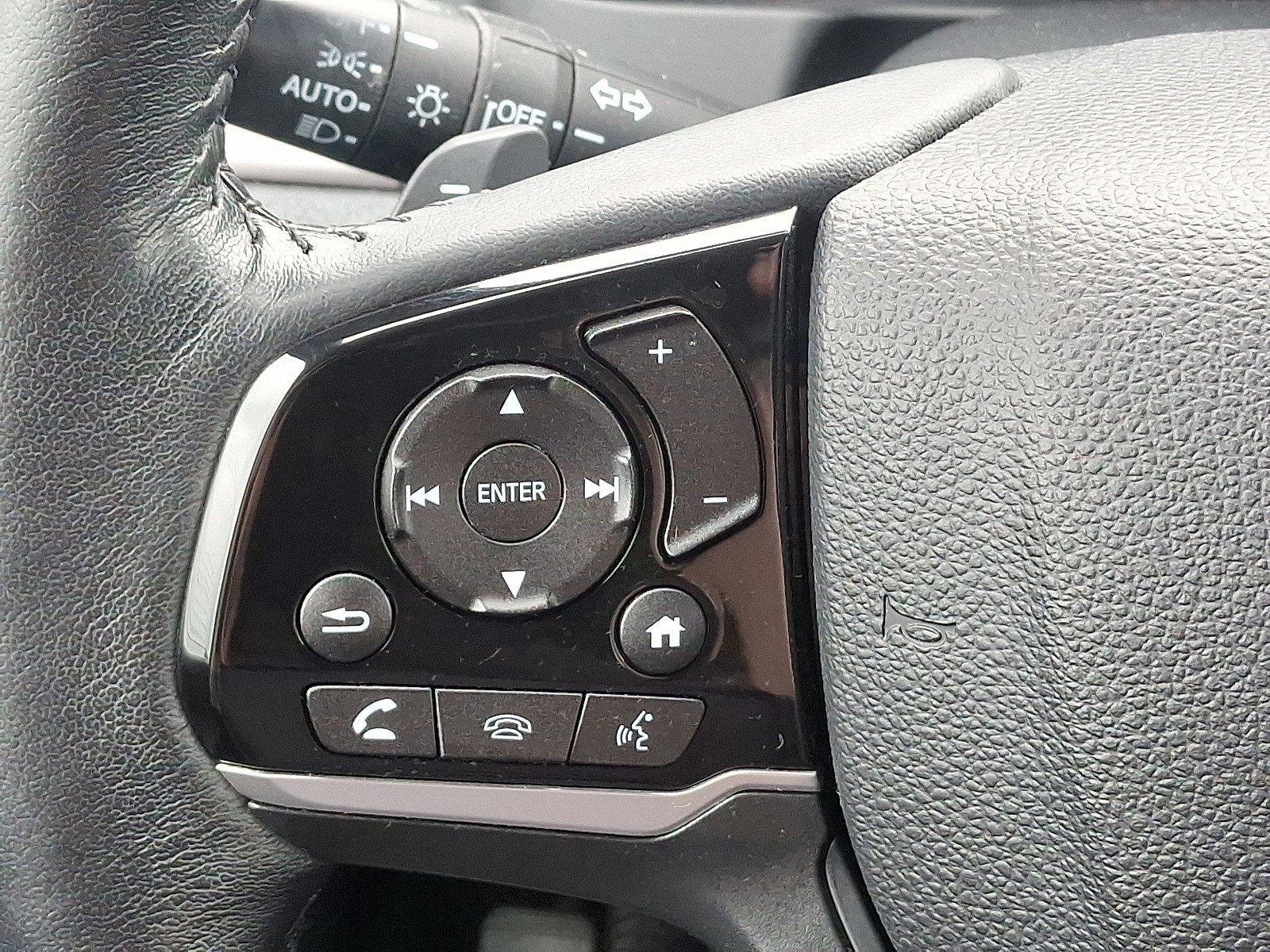 2021 Honda Pilot Vehicle Photo in Harrisburg, PA 17111