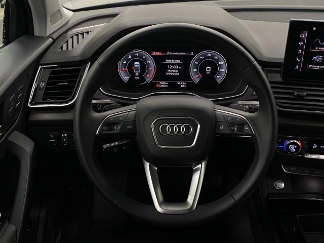 2024 Audi Q5 Vehicle Photo in Appleton, WI 54913