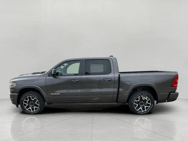 2025 Ram 1500 Vehicle Photo in Kaukauna, WI 54130