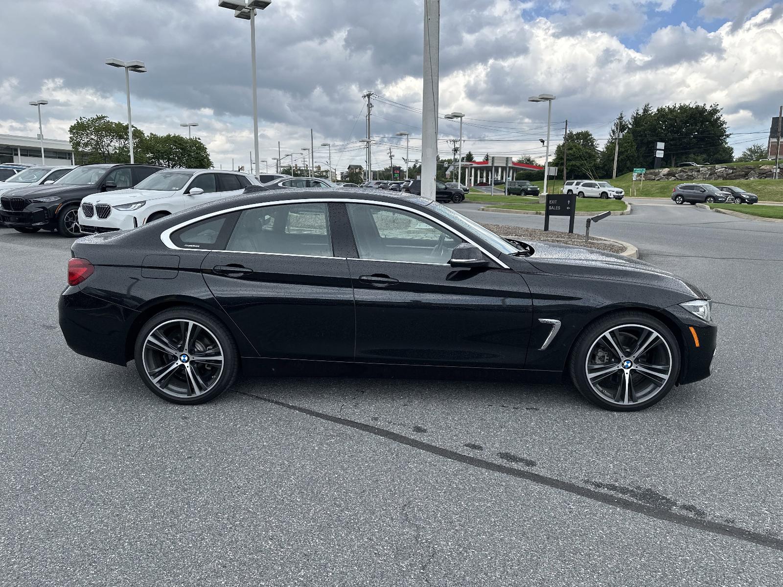 2020 BMW 430i xDrive Vehicle Photo in Lancaster, PA 17601