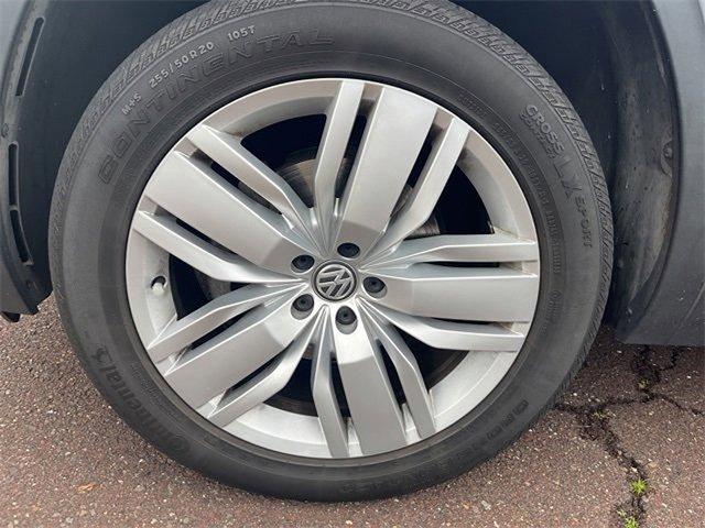 2019 Volkswagen Atlas Vehicle Photo in Willow Grove, PA 19090