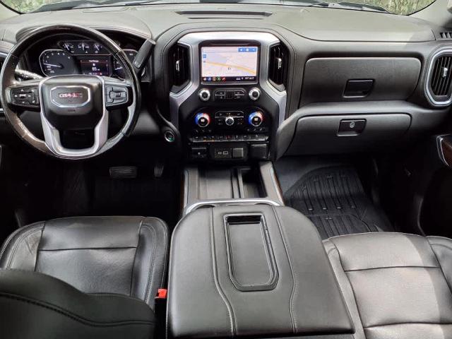 2019 GMC Sierra 1500 Vehicle Photo in San Antonio, TX 78230-1001