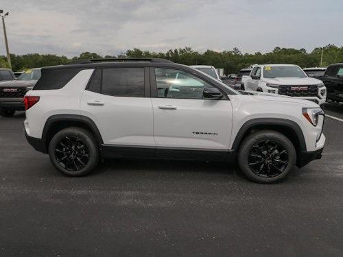 2026 GMC Terrain Vehicle Photo in HOMOSASSA, FL 34448-1461