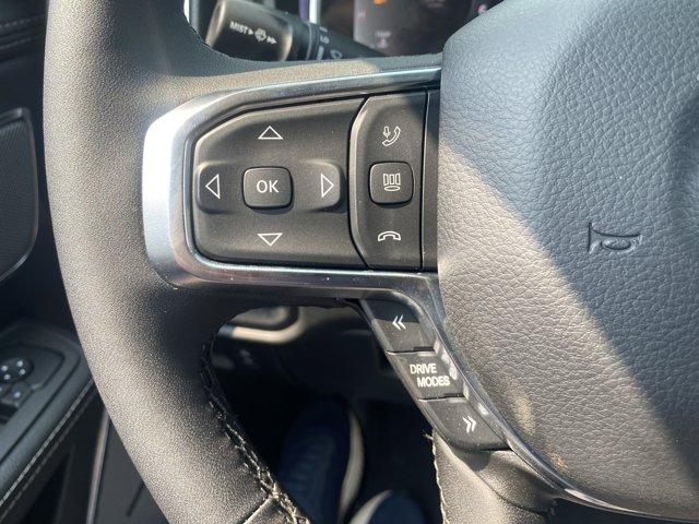 2025 Ram 1500 Vehicle Photo in Doylsetown, PA 18901