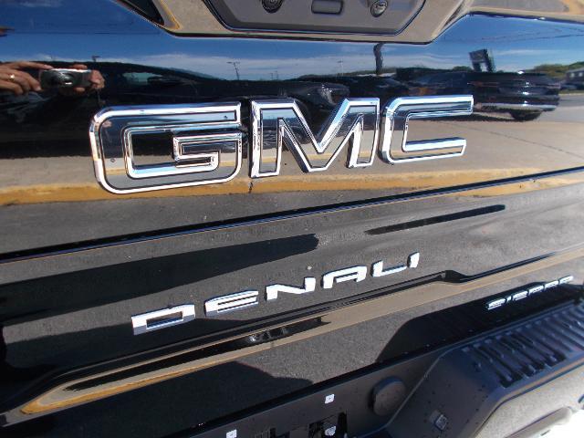 2025 GMC Sierra 1500 Vehicle Photo in LOWELL, MA 01852-4336