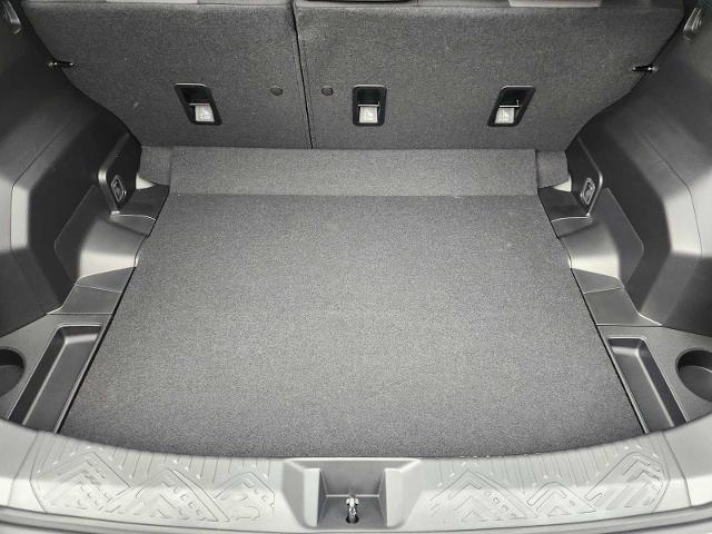 2025 Subaru Impreza Vehicle Photo in DALLAS, TX 75209