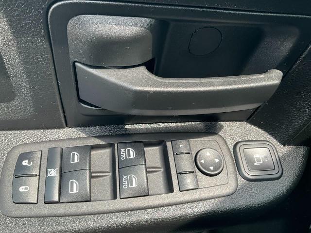 2024 Ram 2500 Vehicle Photo in Kaukauna, WI 54130
