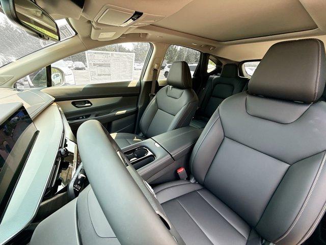 2025 Nissan Murano Vehicle Photo in Flemington, NJ 08822