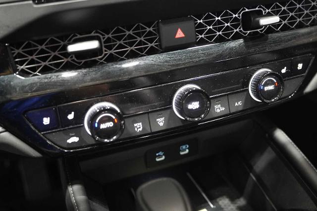 2024 Honda Accord Hybrid Vehicle Photo in GRAPEVINE, TX 76051